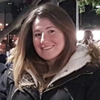 Basma Goriel
