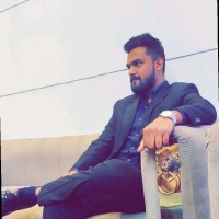 Nishant Verma