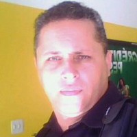 Marcos Alexandre bueno