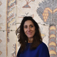 Elodie Bouffard