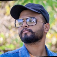 Vishnu Pallath Vinayan