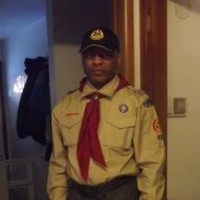 Derek Edward Moore