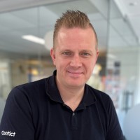 Danny Groote Punt