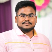 Farvesh Musraf S