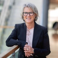 Benedicte Schilbred Fasmer