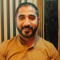 Muhammad Omair