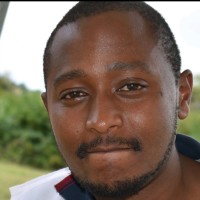 Brian Kimathi
