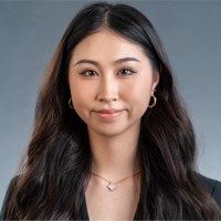 Grace Zhou