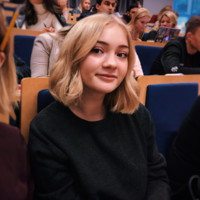 Anastasia Dogadina