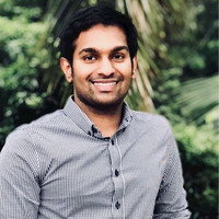 Vikram Sridhar