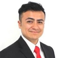 Luis Gerardo Lopez Cardona