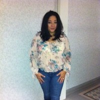Jeanette Fallas