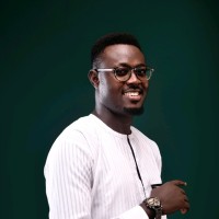 Aanu Oyedele