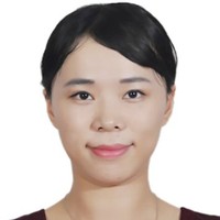 Catheria Liu