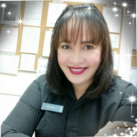 Anna Liza D. Molinas