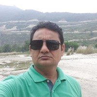 bikram khadka