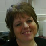 Deborah Knapton