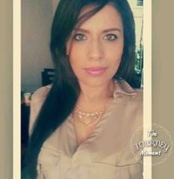 Luisa Fernanda Cortes Lopez