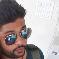 Arfat Shaikh