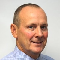 Mike Naylor