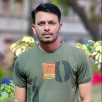Santosh Pagar