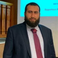 Abed idrissi
