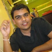 Nachiket Shinde