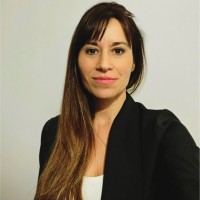 Romina Luciana Morales
