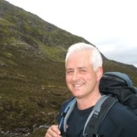Peter Macmillan