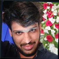 Harshith Reddy