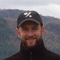 Evan Newman