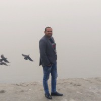 Dusyant Kumar