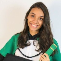 Nicole Da Silva Soares