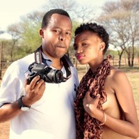 Thabang Tladi