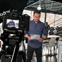 Diego Andrés Sabat B. - Especialista en Comunicación