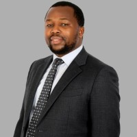 Cornely Kilatu, ACPA, CISA, CRMP