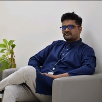 Yogesh Chandrabansi