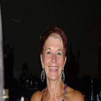Bev Scott