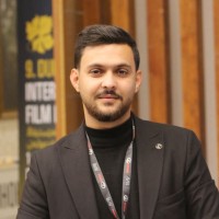 Mohammed Abdulsamed