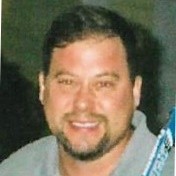 Mike Halbfoerster