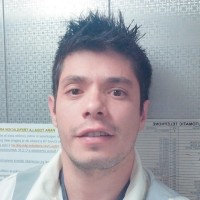 Federico Almada