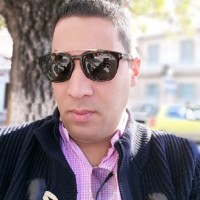 Farid Ghorabi