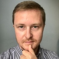 Victor Polyakov