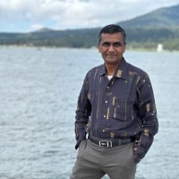 Umesh Rami