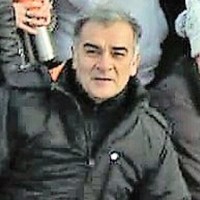 Sergio Marcelo Calderón