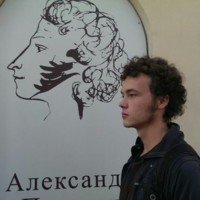 Kirill Kustov
