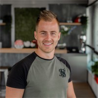 Nick Wouters