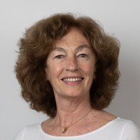 Pamela Fries