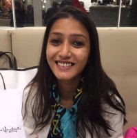 Raena Shah