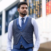 Roopesh R S